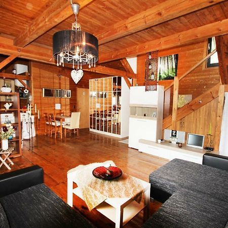 Ferienwohnung Пасау Екстериор снимка