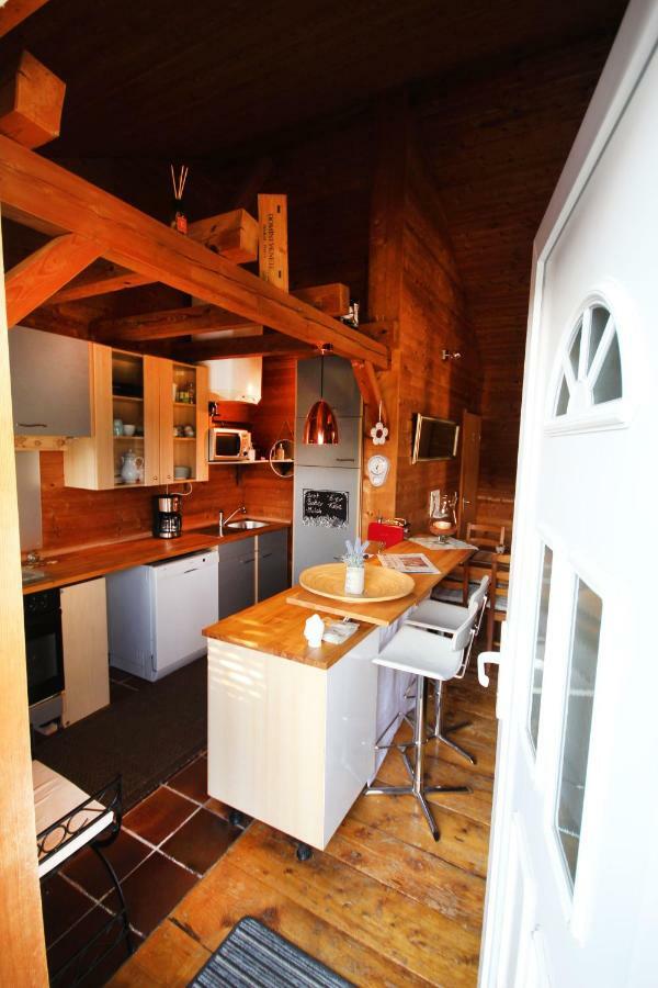 Ferienwohnung Пасау Екстериор снимка