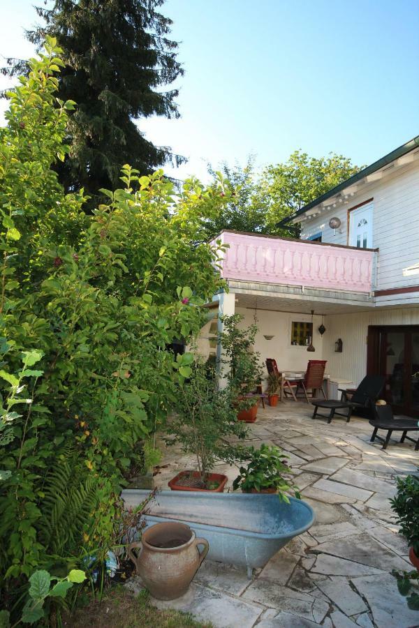 Ferienwohnung Пасау Екстериор снимка